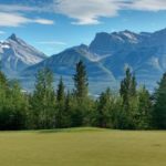 Canadian Rockies Invitational