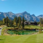 Fairmont Open Golf & Spa