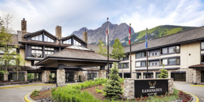 Pomeroy_Kananaskis_mountain_lodge